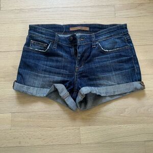 Joe’s Jeans Denim Shorts